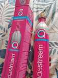 Soda stream butla NOWA ORYGINALNA cylinder nowy oryginalny oryginał