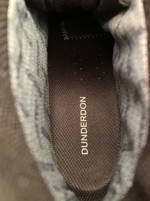 Робочі черевики DUNDERDON F7 GTX