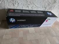 Toner HP 125A CB543A czerwony (magenta)