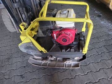 Zagęszczarka bomag bpr55/65d