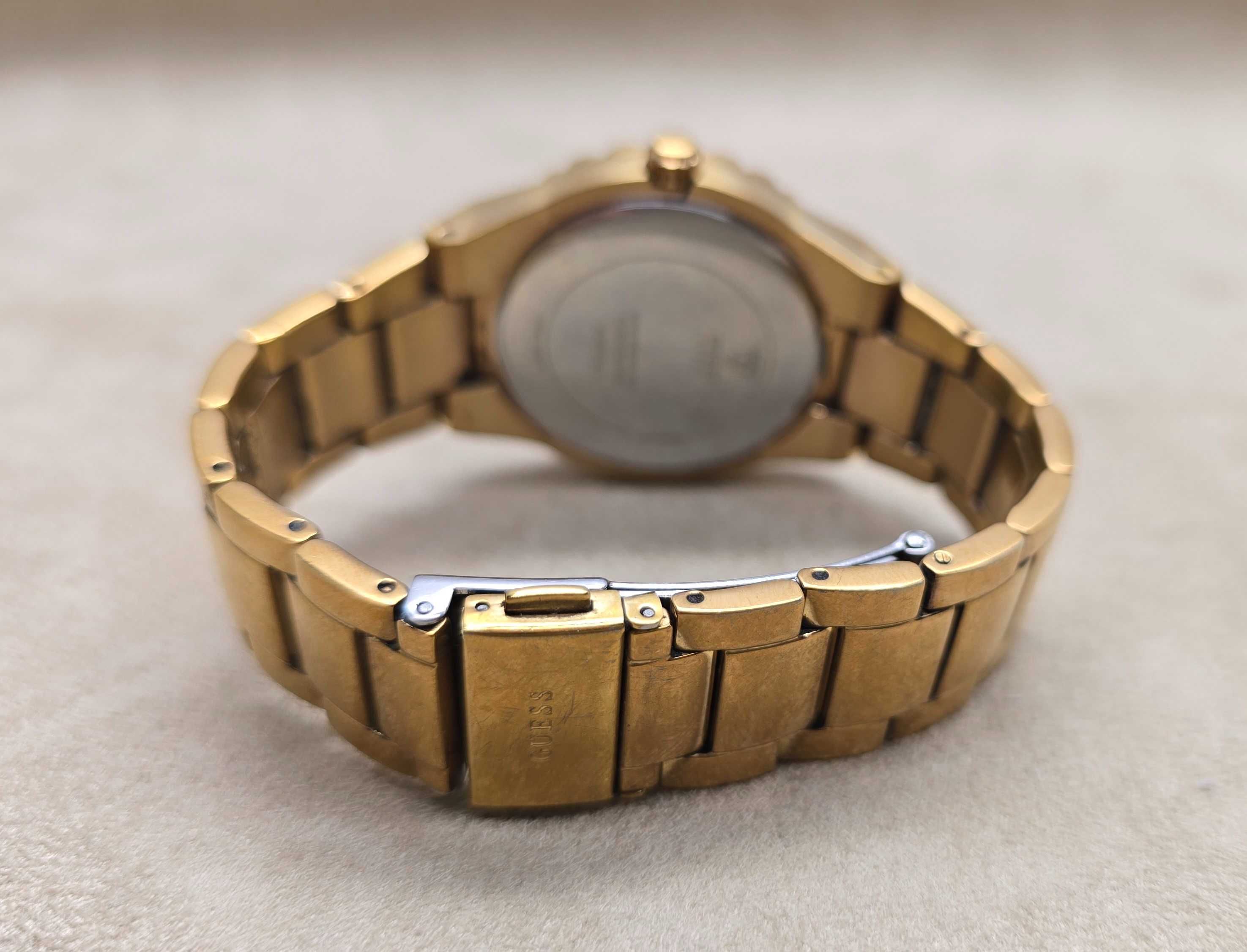 Zegarek Damski Guess W0845L3 Ladies Dress Envy