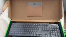 Klawiatura gamingowa RAZER BlackWidow V3
