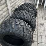 Шины для квадроцикла maxxis bighorn 2.0 27x14