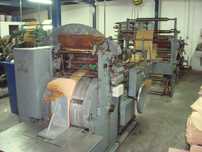 Equipamento industrial em perfeito estado e com garantia