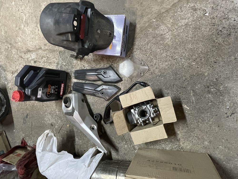 Продам Voge300r