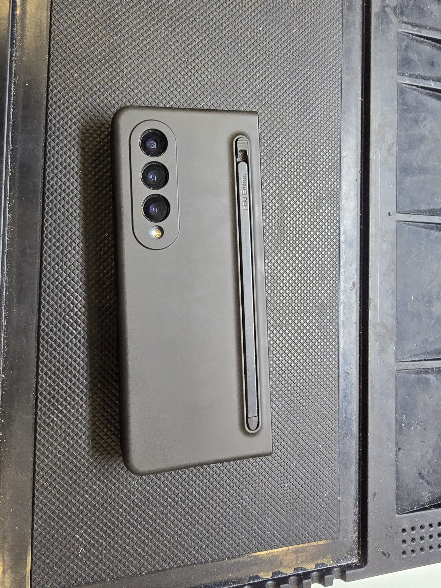 Samsung Galaxy Z Fold 4