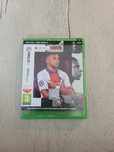 Gra fifia 21 xbox