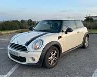 MINI ONE D | 2012