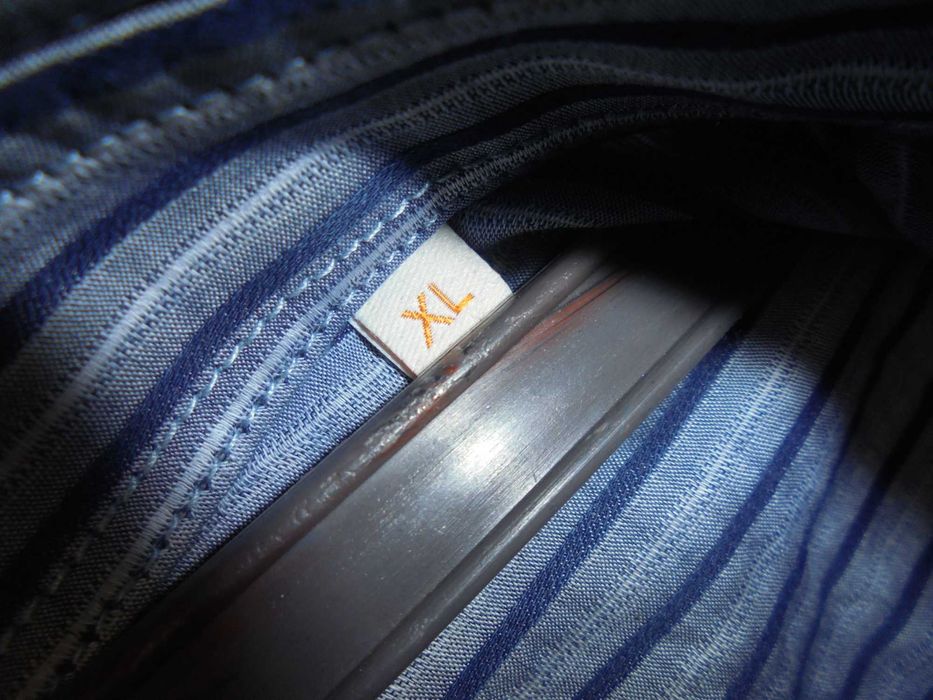 camisa de homem da marca BOSS ORANGE