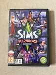 The Sims 3 Po Zmroku dodatek