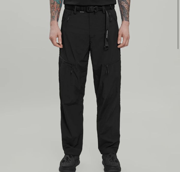 Riot division штани