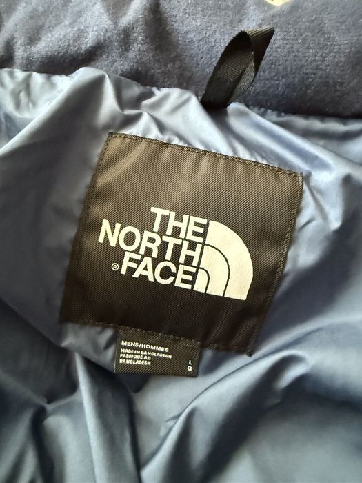 Kurtka Zimowa The North Face Saikuru