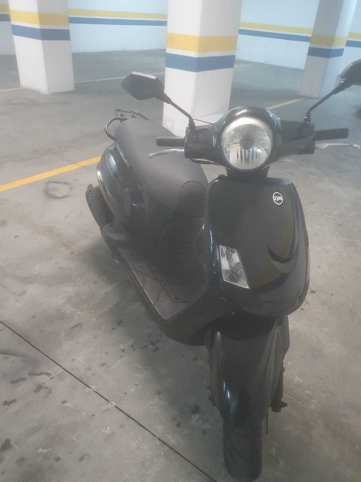 Sym Fiddle  2 125