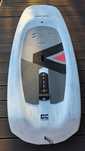Deska Wing Foil Armstrong FG 88l,  carbon