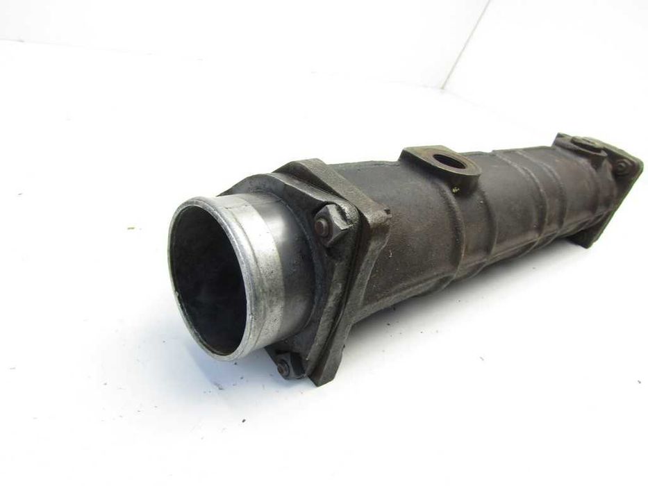 Deutz F3L1011F 3 cylindry kolektor ssący
