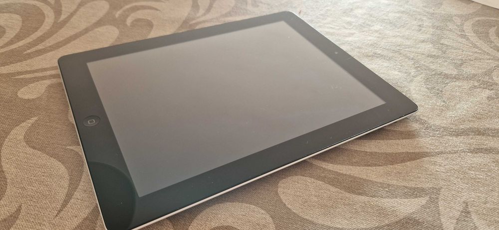 iPad 2 16GB (Wi-Fi) - Modelo A1395 - Excelente Estado
