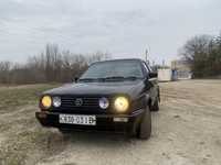 Golf 2 1988 1.6 benzin