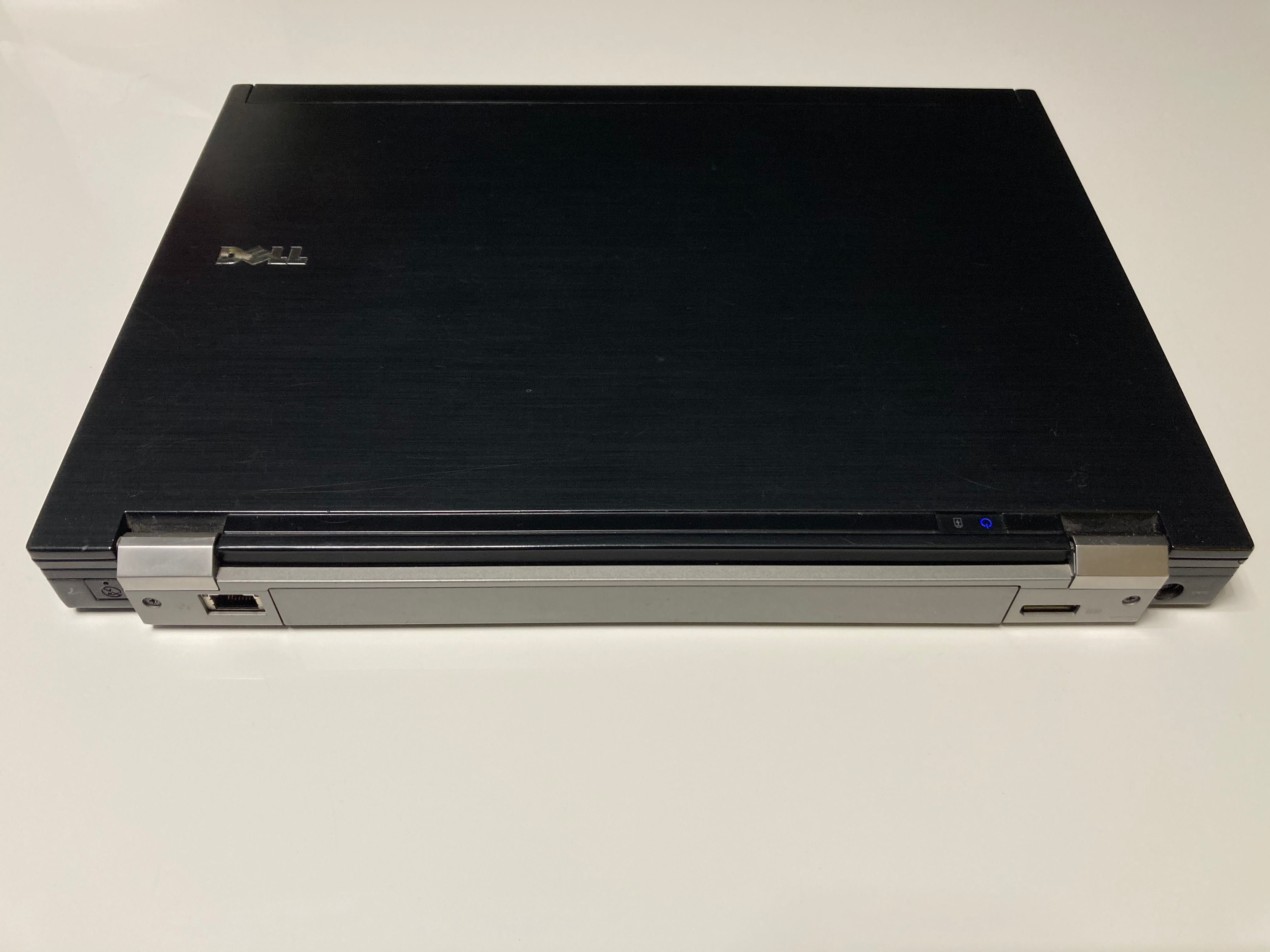 Laptop Dell LATITUDE E6400