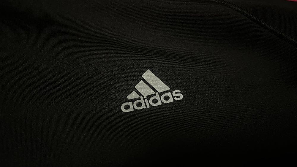 Толстовка бігова adidas performance rsp g85599 running