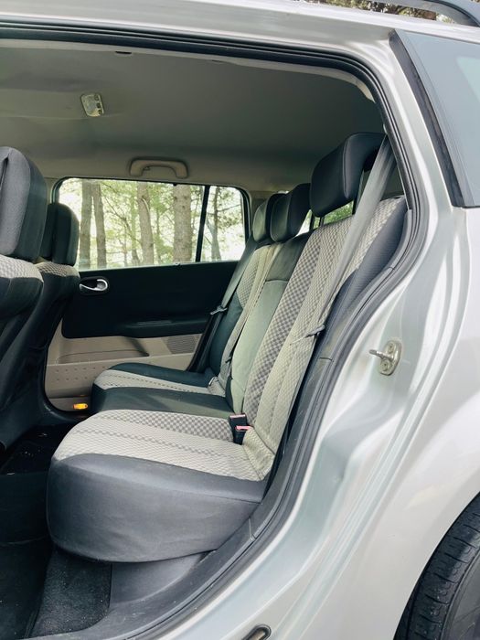 Renault Megane 1.5 dci