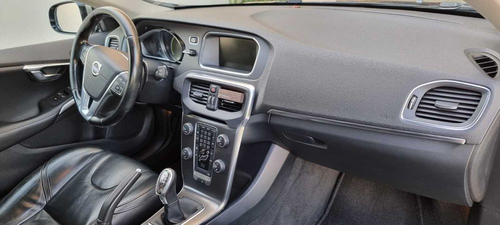 Volvo V40 D2 Momentum