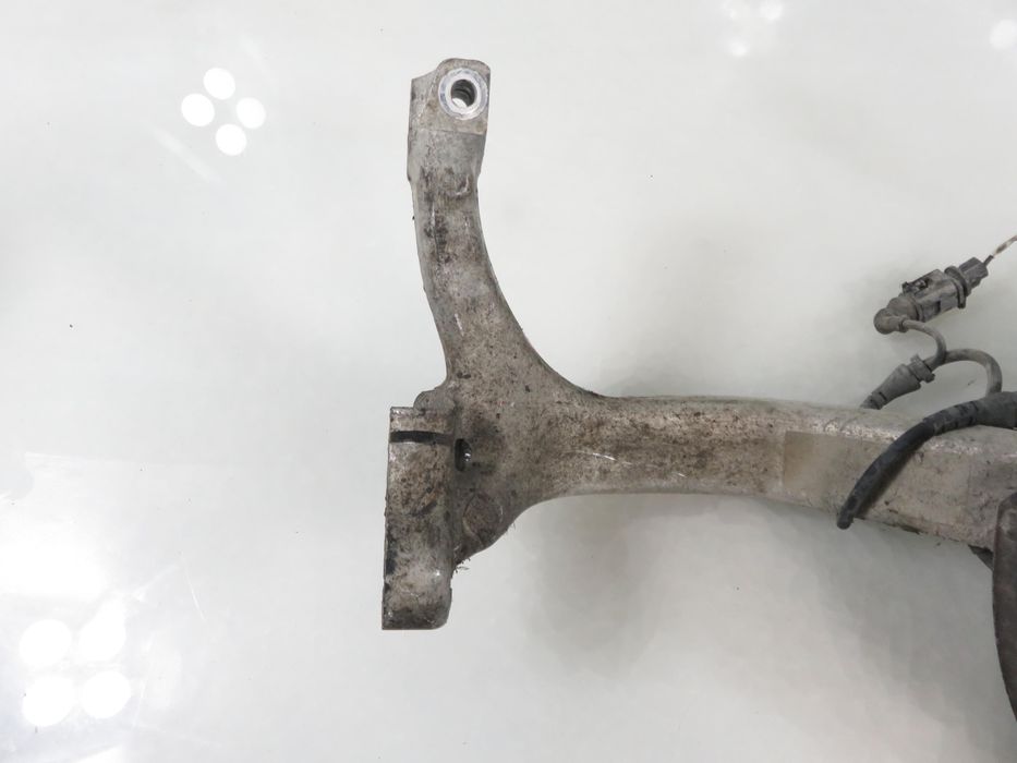 Zwrotnica Piasta Przednia Lewa Audi A4 B6 2.5 Tdi