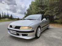 Mitsubishi Carisma 1.8 GDI Pakiet Dynamics