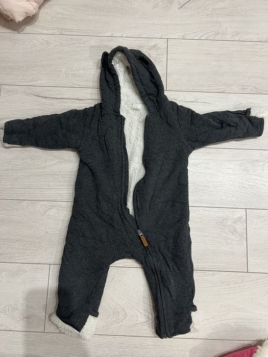 Зимові комбінезони по 100грн