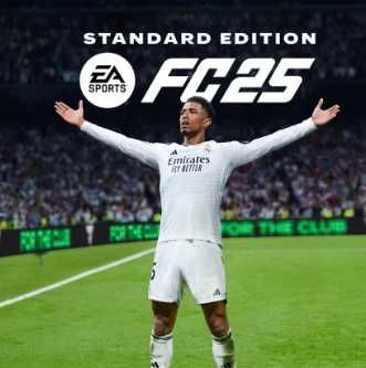 EA SPORTS FC 25 standart edition | оффлайн активация на PC