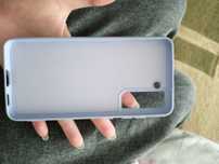 Чехол на Galaxy S21 FE 5G