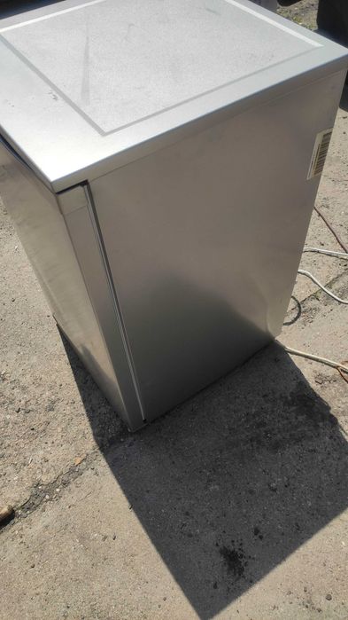 mała lodówka  niemiecka wys 85 cm