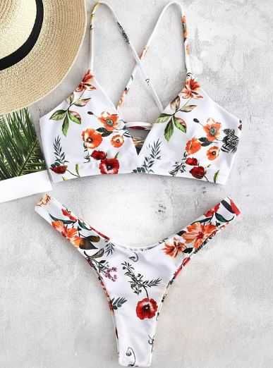 Bikinis novos do M e L (ENTREGA IMEDIATA)