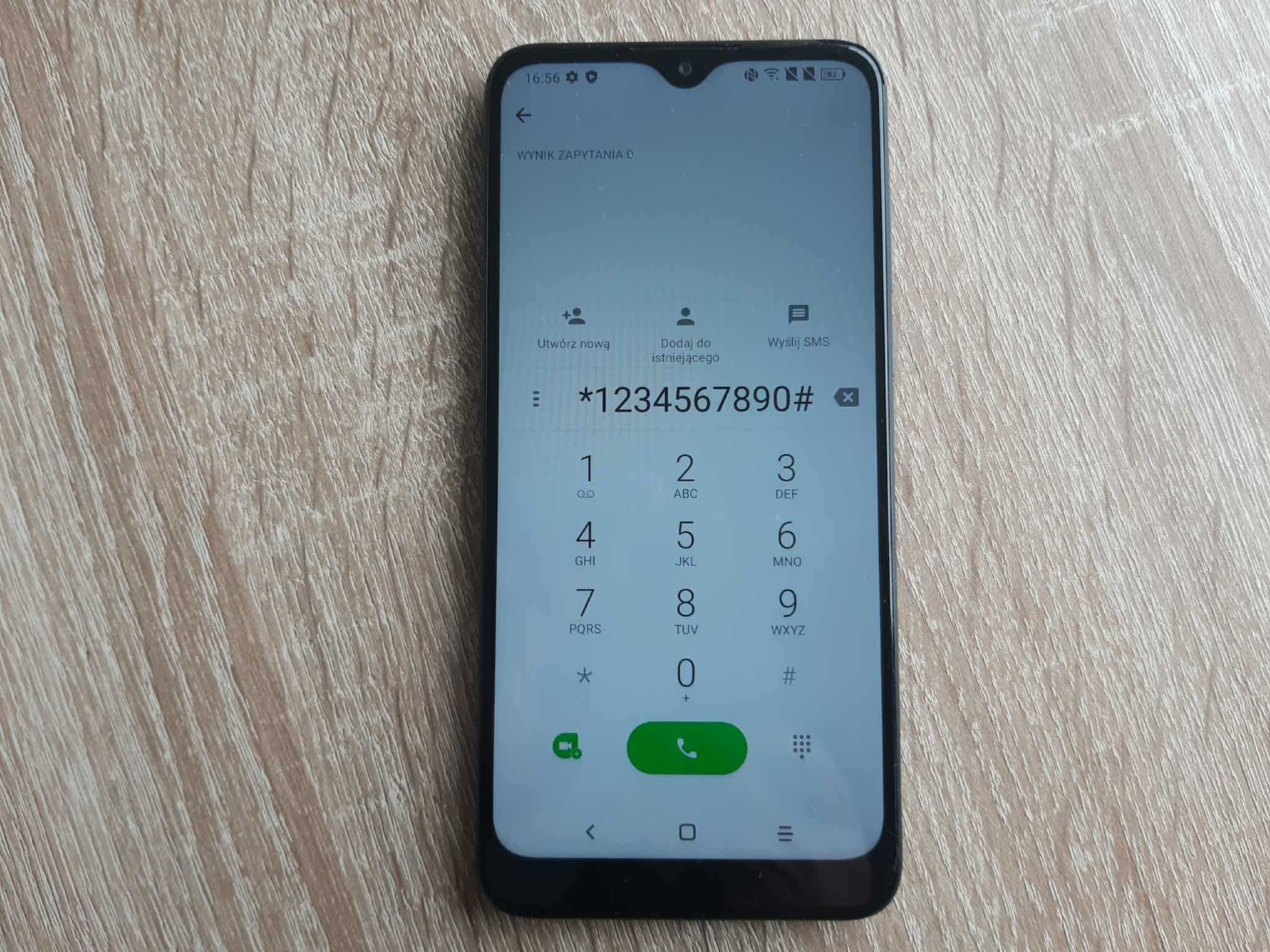 Smartfon ALCATEL 1S 3GB / 32GB youtube netflix bateria dzień