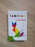 Tangram gra logiczna