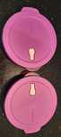 Tupperware Cristallo 1,4L Lunchbox