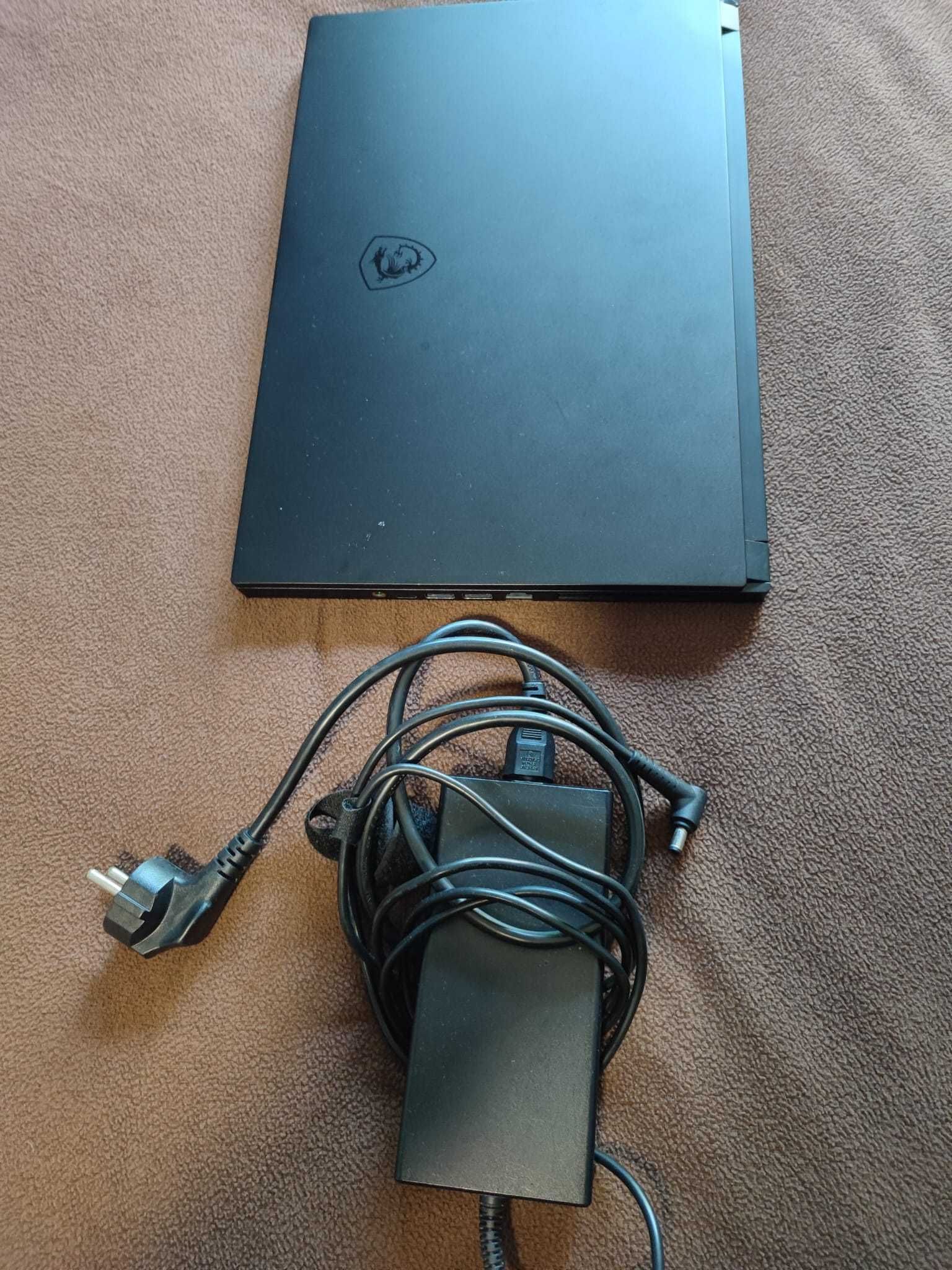 Computador Portátil | MSI GS66 Stealth