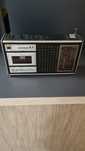 Radio Grundig PRL vintage