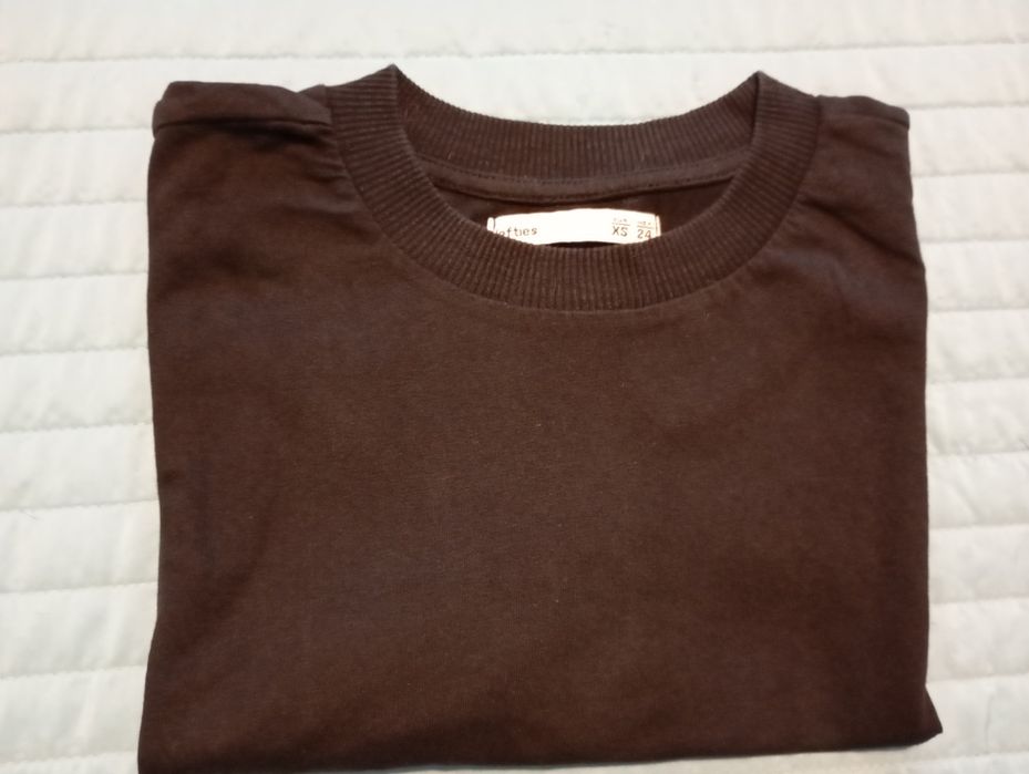 T-shirt curta Lefties