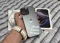 iPhone 16 Pro Max, 256 ГБ