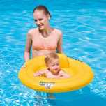 Bóia Cadeira bebé Bestway swimsafe