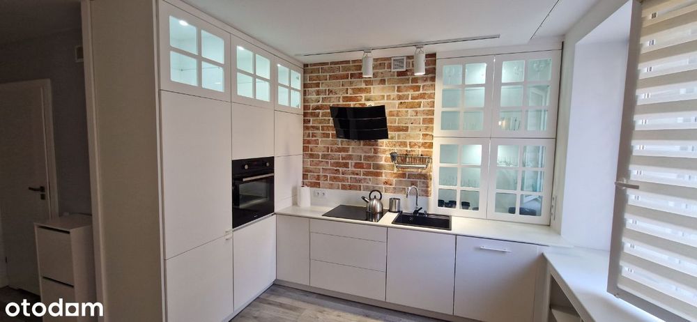 Zadbane mieszkanie do zamieszkania Milica