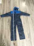 Kombinezon zimowy męski Grene Workwear Basic M/L
