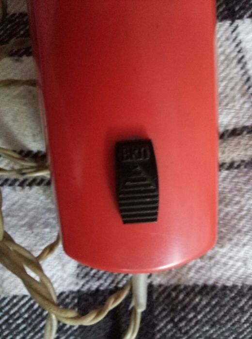 Щітка-пилосос