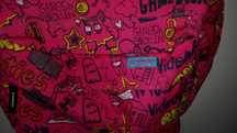 Mochila Reebok