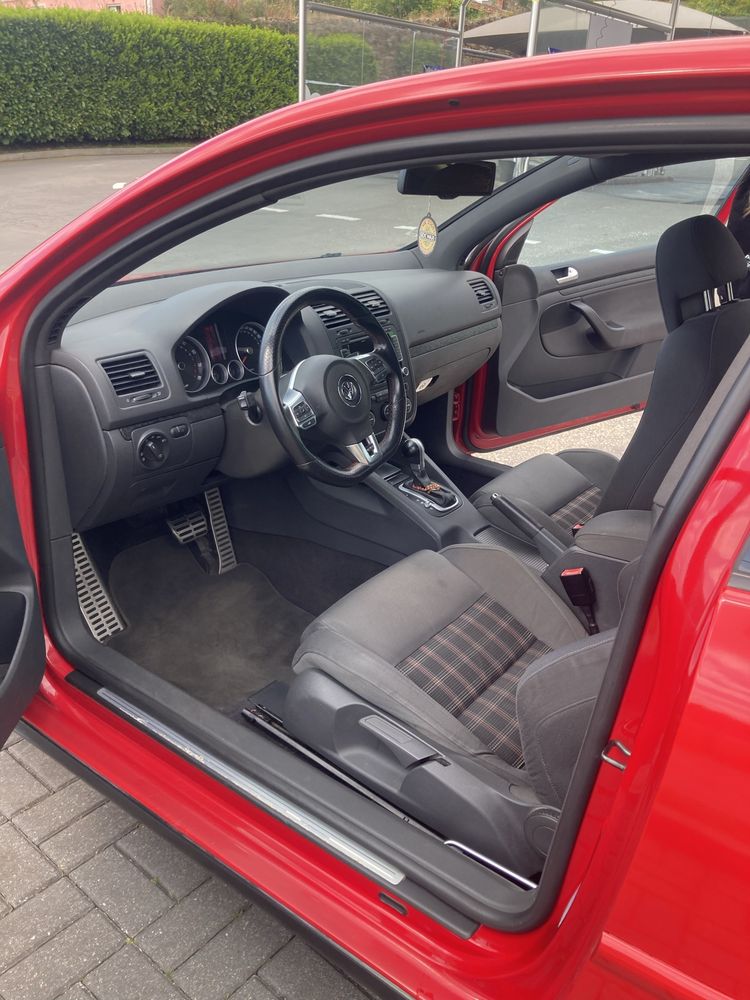 Vendo VW Golf V GTI