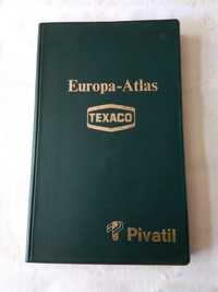 Atlas. Europa Atlas