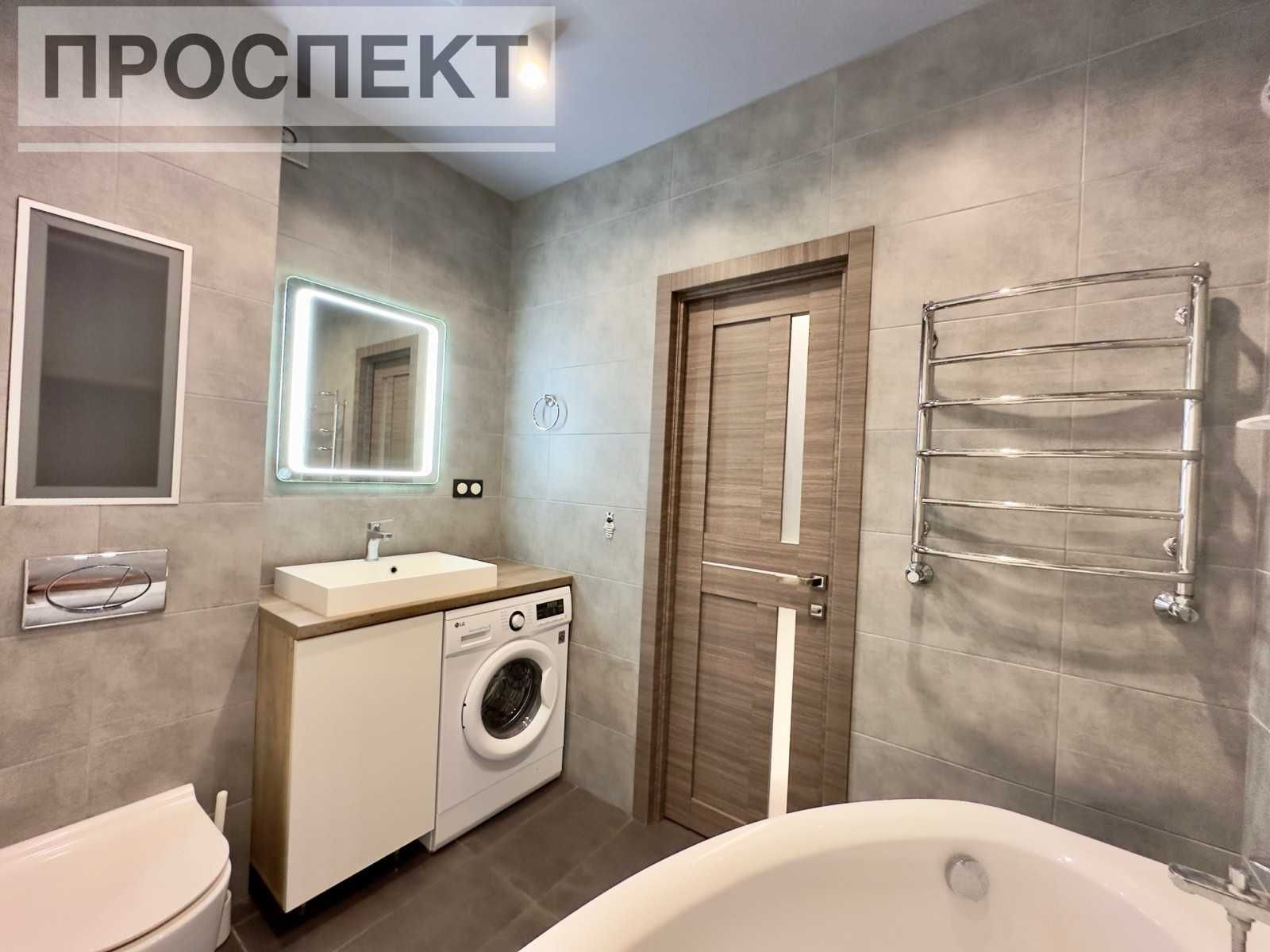 Продам 1-кімн квартиру в ЖК "Зарічний" (ТРЦ "Мануфактура" )