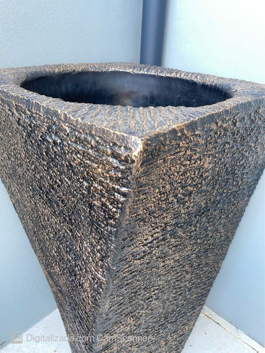 Vaso para Exterior / Jardim