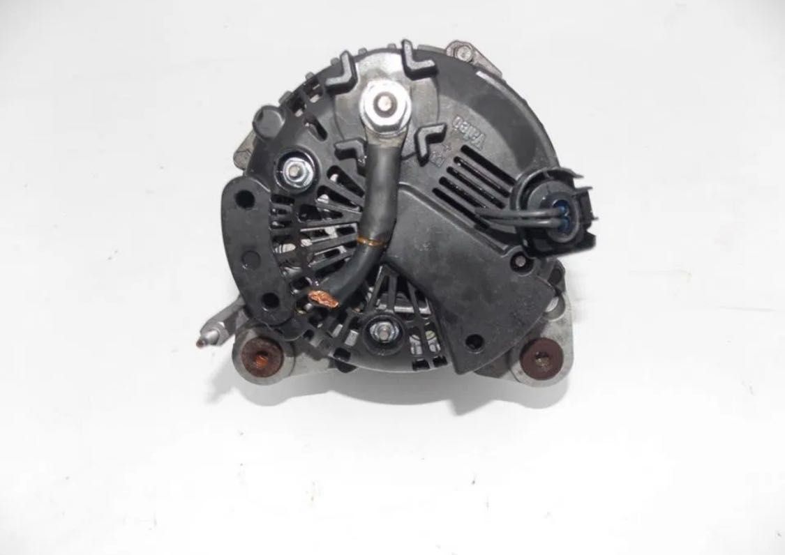 Alternator 90 a 120a  140 a Bosch VW Golf IV 4 Bora 1.9 TDI Bdb Stan