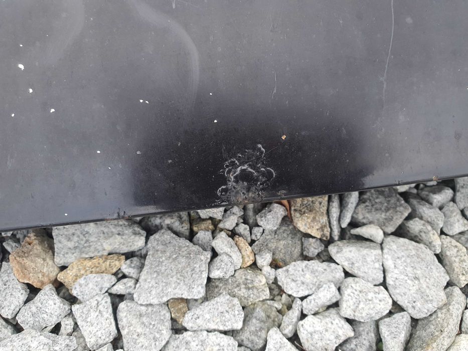 Audi A4 B7 maska pokrywa silnika przód kolor LZ9X 15-2 AL